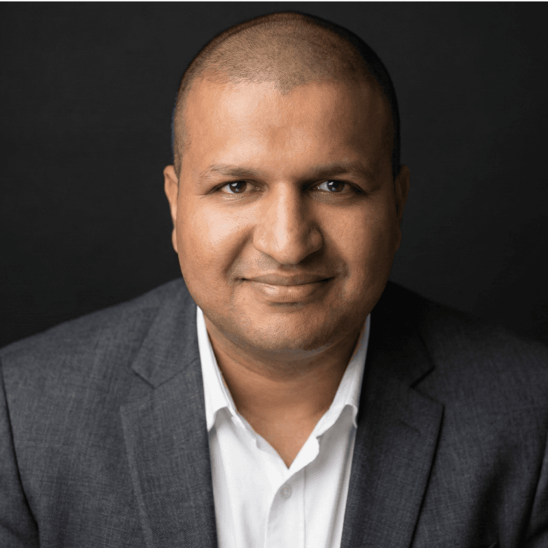 Amit Kumar, full-stack engineer and founder of WetClay AI